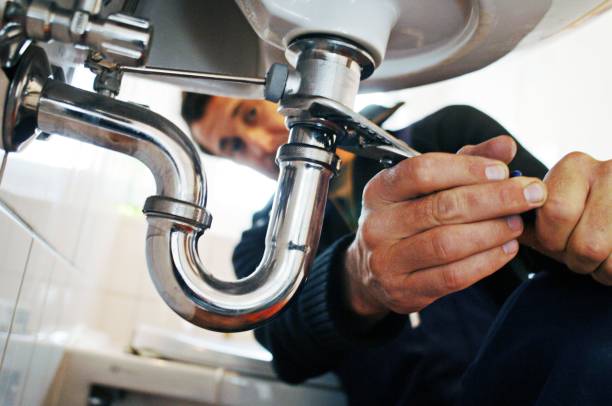 Trusted Cloverdale, CA Plumbing Experts