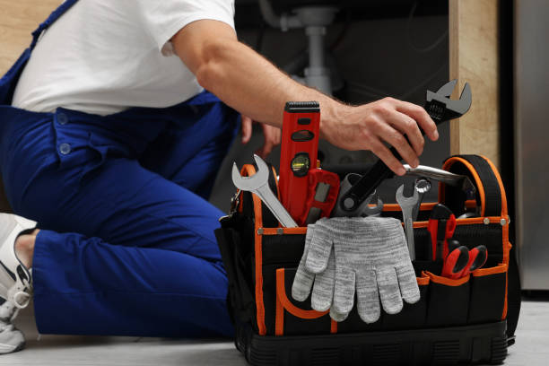 Best Emergency Plumbing Repair  in Cloverdale, CA