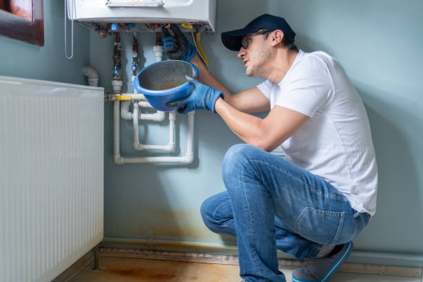 Best Plumbing Installation Services  in Cloverdale, CA